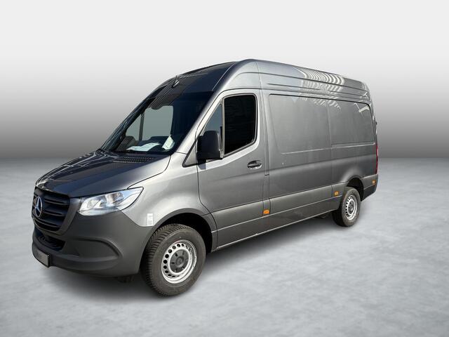 Mercedes-Benz SPRINTER 315 1.9 CDI L2 Pro HD