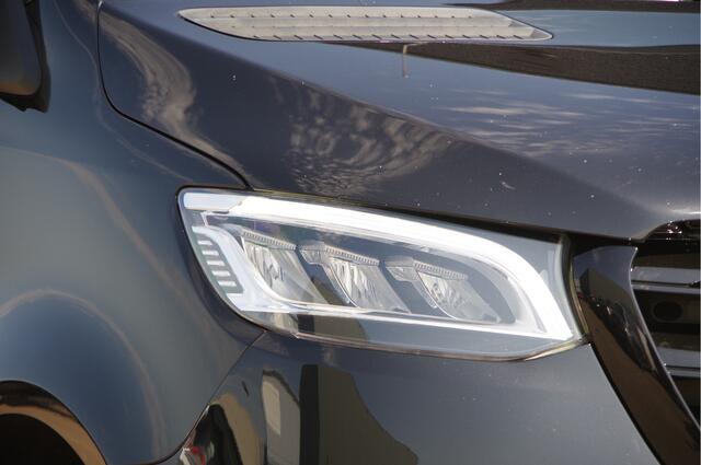 Mercedes-Benz SPRINTER 317 1.9 CDI L2H2 RWD AUT, LED, MBUX 10'', ADAPT. CRUISE, STANDKACHEL, CAMERA, MISTLAMPEN, NAVI, CLIMA, PARKEERSENSOREN