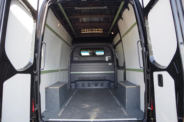 Mercedes-Benz SPRINTER 317 1.9 CDI L2H2 RWD AUT, LED, MBUX 10'', ADAPT. CRUISE, STANDKACHEL, CAMERA, MISTLAMPEN, NAVI, CLIMA, PARKEERSENSOREN