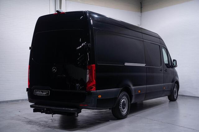 Mercedes-Benz SPRINTER 316 CDI 163 pk L3H2 Navi, Camera, Airco ECC, Cruise Control, Laadruimte Pakket, 3-Zits