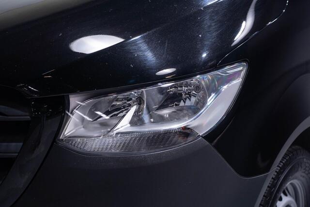 Mercedes-Benz SPRINTER 316 CDI 163 pk L3H2 Navi, Camera, Airco ECC, Cruise Control, Laadruimte Pakket, 3-Zits