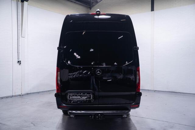 Mercedes-Benz SPRINTER 316 CDI 163 pk L3H2 Navi, Camera, Airco ECC, Cruise Control, Laadruimte Pakket, 3-Zits