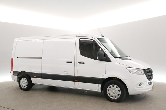 Mercedes-Benz SPRINTER 314 2.2 CDI L2H1 | MARGE! | 143PK Airco Camera Cruise 3 Persoons Schuifdeur