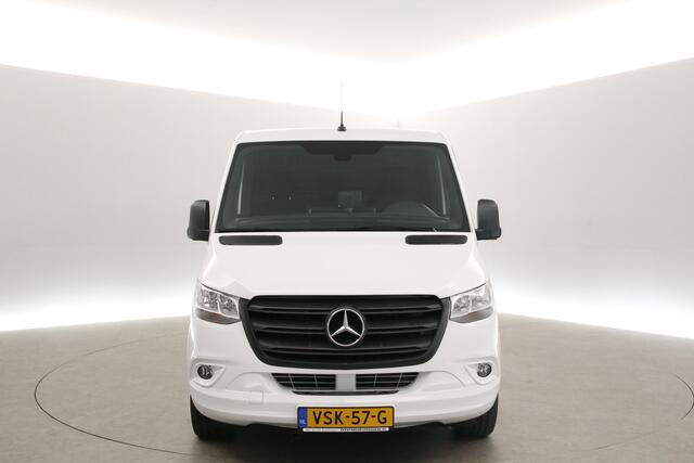 Mercedes-Benz SPRINTER 314 2.2 CDI L2H1 | MARGE! | 143PK Airco Camera Cruise 3 Persoons Schuifdeur