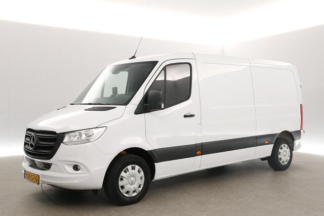 Mercedes-Benz SPRINTER 314 2.2 CDI L2H1 | MARGE! | 143PK Airco Camera Cruise 3 Persoons Schuifdeur