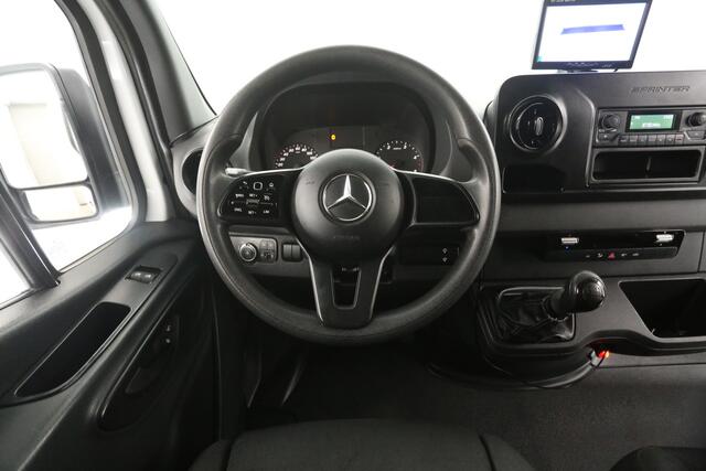 Mercedes-Benz SPRINTER 314 2.2 CDI L2H1 | MARGE! | 143PK Airco Camera Cruise 3 Persoons Schuifdeur