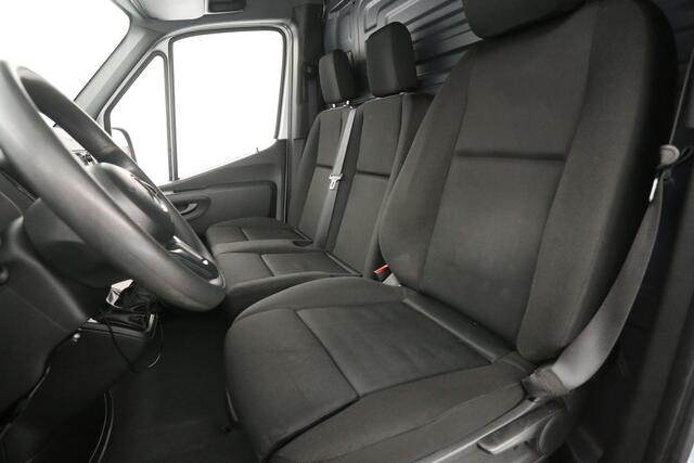 Mercedes-Benz SPRINTER 314 2.2 CDI L2H1 | MARGE! | 143PK Airco Camera Cruise 3 Persoons Schuifdeur