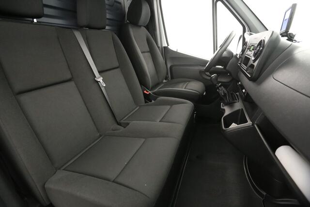 Mercedes-Benz SPRINTER 314 2.2 CDI L2H1 | MARGE! | 143PK Airco Camera Cruise 3 Persoons Schuifdeur