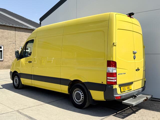 Mercedes-Benz SPRINTER 319 3.0 CDI V6 V6 Automaat L2H2 Climate Control Cruise Control Trekhaak Camera Stoelverwarming