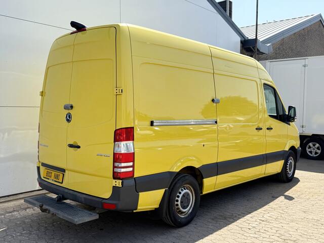 Mercedes-Benz SPRINTER 319 3.0 CDI V6 V6 Automaat L2H2 Climate Control Cruise Control Trekhaak Camera Stoelverwarming