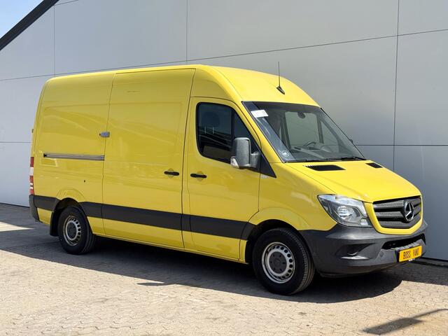 Mercedes-Benz SPRINTER 319 3.0 CDI V6 V6 Automaat L2H2 Climate Control Cruise Control Trekhaak Camera Stoelverwarming