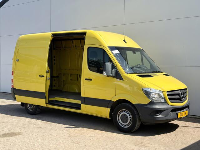 Mercedes-Benz SPRINTER 319 3.0 CDI V6 V6 Automaat L2H2 Climate Control Cruise Control Trekhaak Camera Stoelverwarming