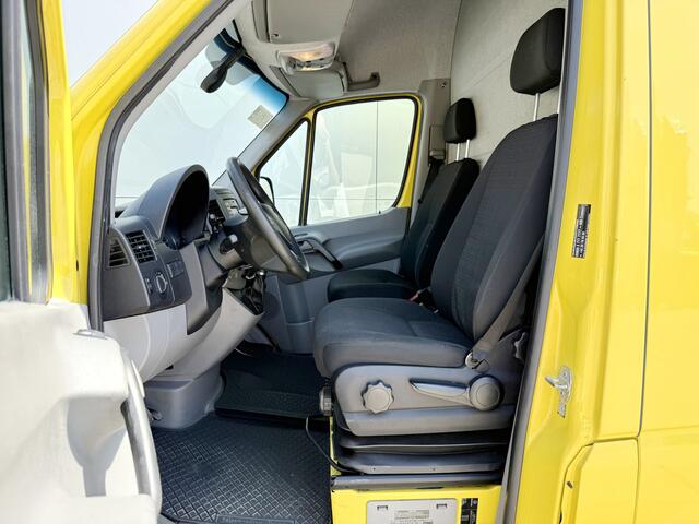 Mercedes-Benz SPRINTER 319 3.0 CDI V6 V6 Automaat L2H2 Climate Control Cruise Control Trekhaak Camera Stoelverwarming