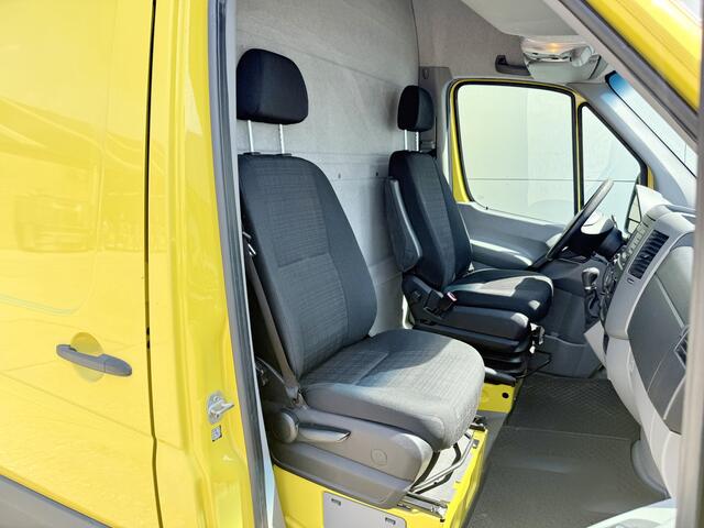 Mercedes-Benz SPRINTER 319 3.0 CDI V6 V6 Automaat L2H2 Climate Control Cruise Control Trekhaak Camera Stoelverwarming