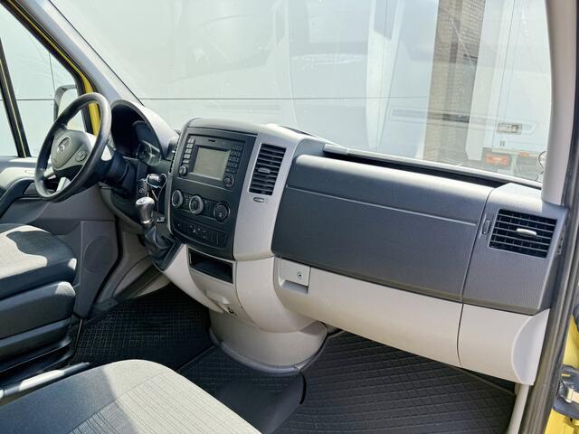 Mercedes-Benz SPRINTER 319 3.0 CDI V6 V6 Automaat L2H2 Climate Control Cruise Control Trekhaak Camera Stoelverwarming