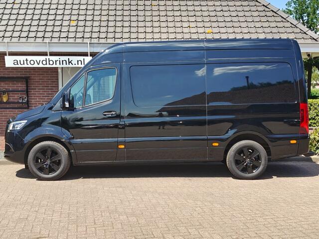Mercedes-Benz SPRINTER 319 3.0 CDI L2H2, V6 / LED / 3500KG / APPLE CARPLAY / ANDROID AU