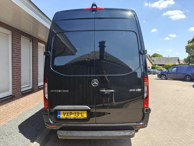 Mercedes-Benz SPRINTER 319 3.0 CDI L2H2, V6 / LED / 3500KG / APPLE CARPLAY / ANDROID AU