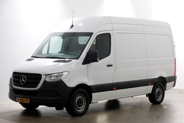 Mercedes-Benz SPRINTER 314 CDI 143pk E6 7G Automaat L2H2 Servicewagen/230V/Camera Trekhaak 2800kg 04-2019