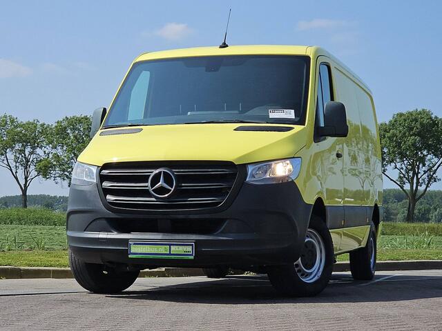 Mercedes-Benz SPRINTER 314 2.2 CDI L2H1 EURO VI-D airco, mbux, navi, trekhaak