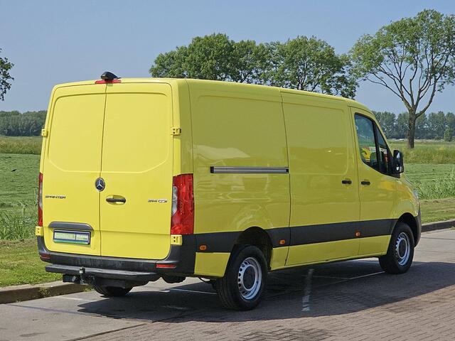 Mercedes-Benz SPRINTER 314 2.2 CDI L2H1 EURO VI-D airco, mbux, navi, trekhaak