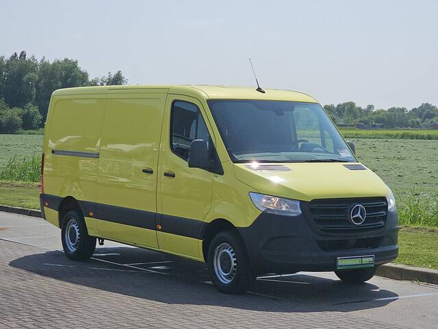 Mercedes-Benz SPRINTER 314 2.2 CDI L2H1 EURO VI-D airco, mbux, navi, trekhaak