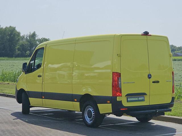 Mercedes-Benz SPRINTER 314 2.2 CDI L2H1 EURO VI-D airco, mbux, navi, trekhaak