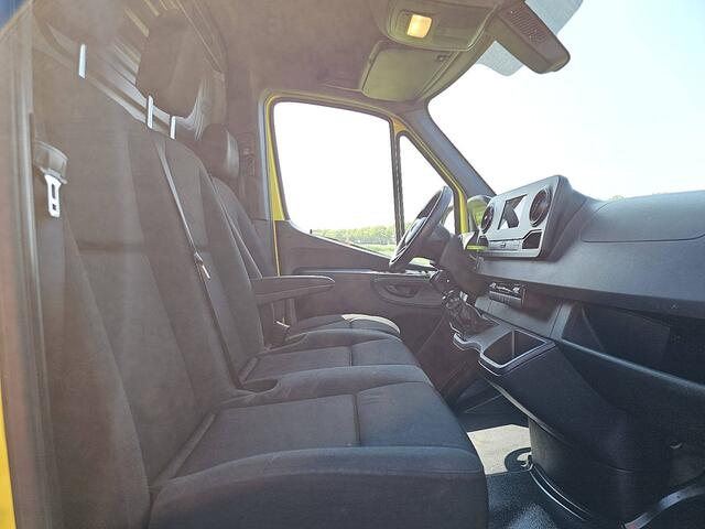 Mercedes-Benz SPRINTER 314 2.2 CDI L2H1 EURO VI-D airco, mbux, navi, trekhaak