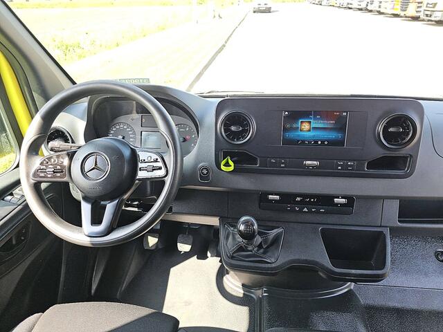 Mercedes-Benz SPRINTER 314 2.2 CDI L2H1 EURO VI-D airco, mbux, navi, trekhaak