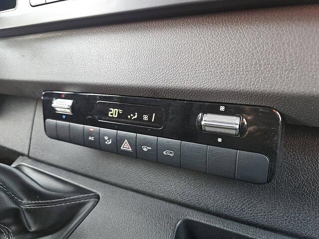 Mercedes-Benz SPRINTER 314 2.2 CDI L2H1 EURO VI-D airco, mbux, navi, trekhaak