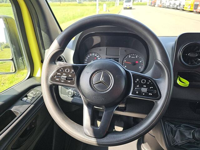 Mercedes-Benz SPRINTER 314 2.2 CDI L2H1 EURO VI-D airco, mbux, navi, trekhaak