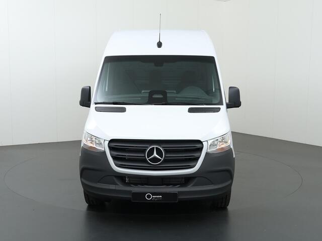 Mercedes-Benz SPRINTER 317 CDI GB L2 RWD PRO | Trekgewicht 3.500kg | 3 zits | Apple Carplay | Achteruitrijcamera |