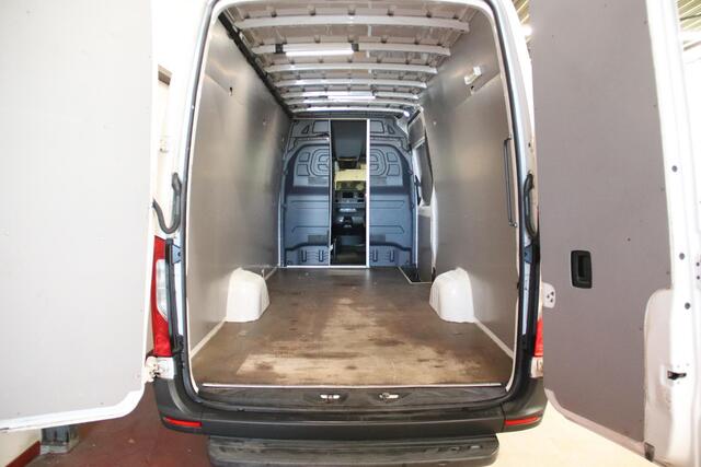 Mercedes-Benz SPRINTER 314 2.2 CDI AUTOMAAT L4H2 MAXI XXL