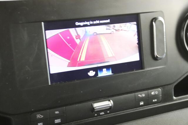 Mercedes-Benz SPRINTER 314 2.2 CDI AUTOMAAT L4H2 MAXI XXL