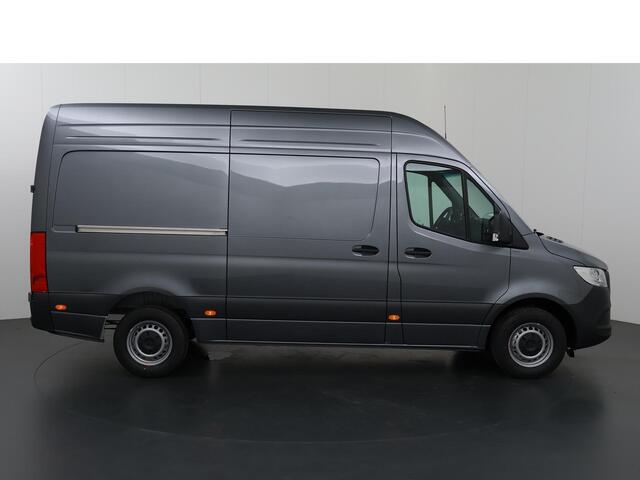 Mercedes-Benz SPRINTER 315 CDI GB L2 RWD PRO