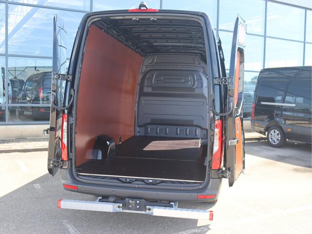 Mercedes-Benz SPRINTER 317 CDI L3H2 | AIRCO/NAVI/CAMERA/CRUISE/3.500KG AHW | Certified