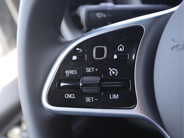 Mercedes-Benz SPRINTER 317 CDI L3H2 | AIRCO/NAVI/CAMERA/CRUISE/3.500KG AHW | Certified