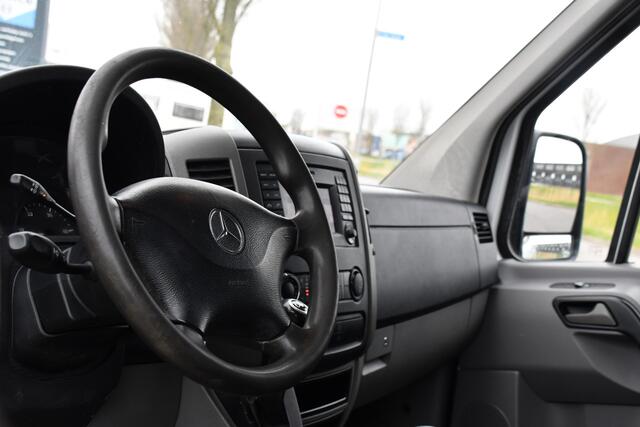 Mercedes-Benz SPRINTER 516 2.2 CDI 366 Edition Camera, Cruise, 3500KG Trekhaak, Multimedia, 164PK, Automaat, Uniek!