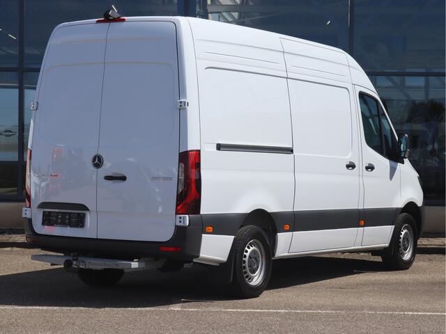Mercedes-Benz SPRINTER 317 CDI L2H2 Select | AIRCO/CAMERA/CARPLAY/3.500KG AHW | Certified
