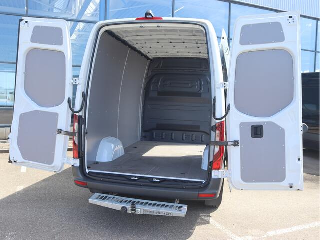 Mercedes-Benz SPRINTER 317 CDI L2H2 Select | AIRCO/CAMERA/CARPLAY/3.500KG AHW | Certified