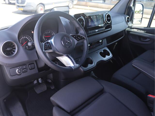 Mercedes-Benz SPRINTER 317 CDI L2H2 Select | AIRCO/CAMERA/CARPLAY/3.500KG AHW | Certified
