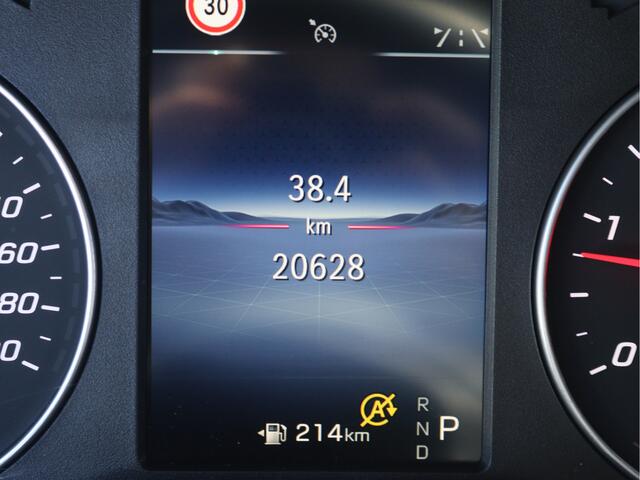 Mercedes-Benz SPRINTER 317 CDI L2H2 Select | AIRCO/CAMERA/CARPLAY/3.500KG AHW | Certified