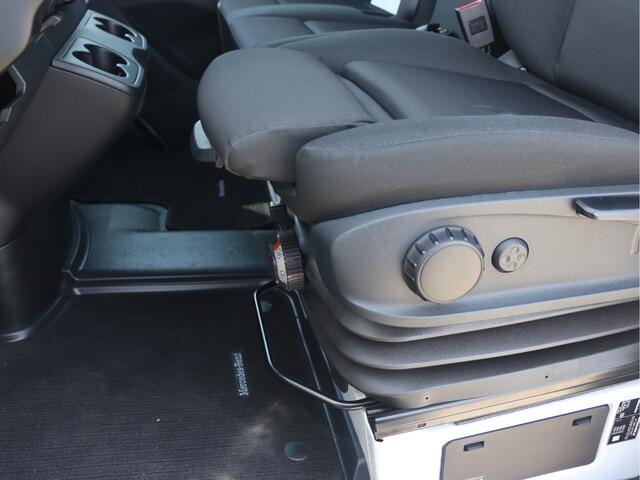 Mercedes-Benz SPRINTER 317 CDI L2H2 Select | AIRCO/CAMERA/CARPLAY/3.500KG AHW | Certified