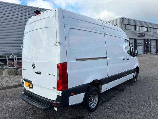 Mercedes-Benz SPRINTER 514CDI L2H2 Konventa Koeling + 220V Stekker Navi Camera EURO 6