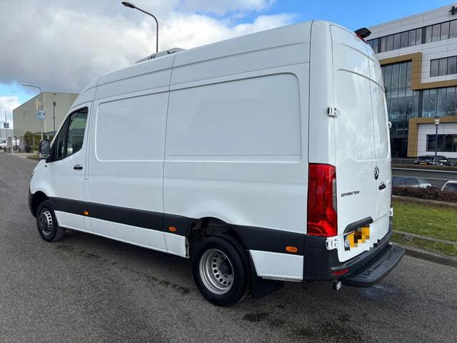 Mercedes-Benz SPRINTER 514CDI L2H2 Konventa Koeling + 220V Stekker Navi Camera EURO 6