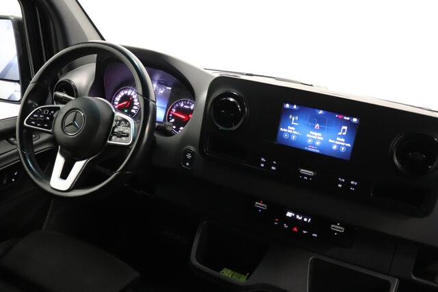Mercedes-Benz SPRINTER 315 1.9 CDI L3H2 Automaat - Airco - Navi - Cruise - ¤ 23.900- Excl.