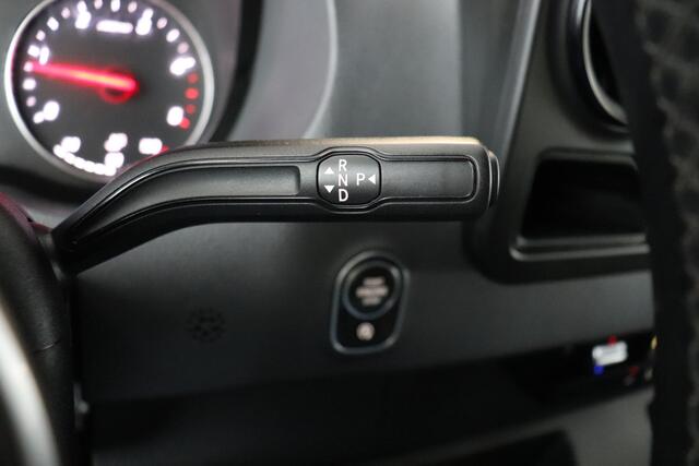 Mercedes-Benz SPRINTER 315 1.9 CDI L3H2 Automaat - Airco - Navi - Cruise - ¤ 23.900- Excl.