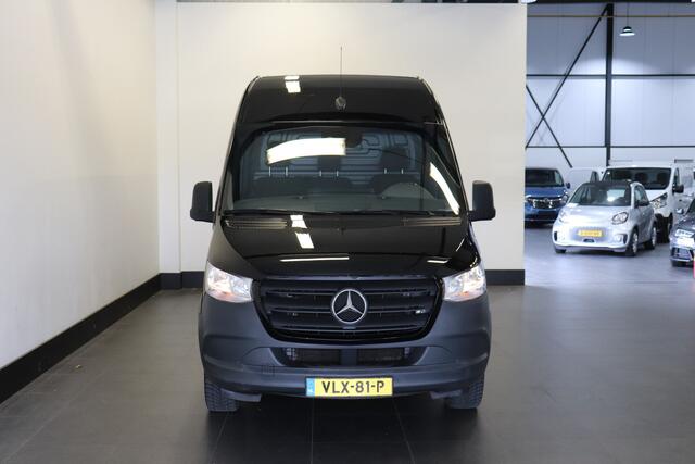 Mercedes-Benz SPRINTER 315 1.9 CDI L3H2 Automaat - Airco - Navi - Cruise - ¤ 23.900- Excl.