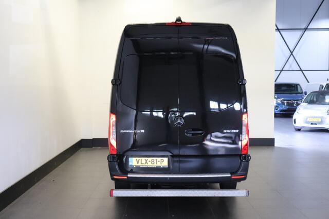 Mercedes-Benz SPRINTER 315 1.9 CDI L3H2 Automaat - Airco - Navi - Cruise - ¤ 23.900- Excl.