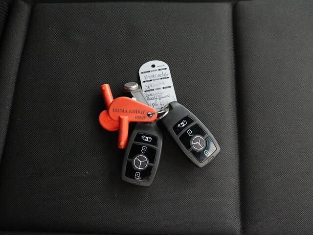 Mercedes-Benz SPRINTER 516CDI Automaat Bakwagen+Laadklep | Led | Navigatie | Dakspoiler | 750Kg Laadklep