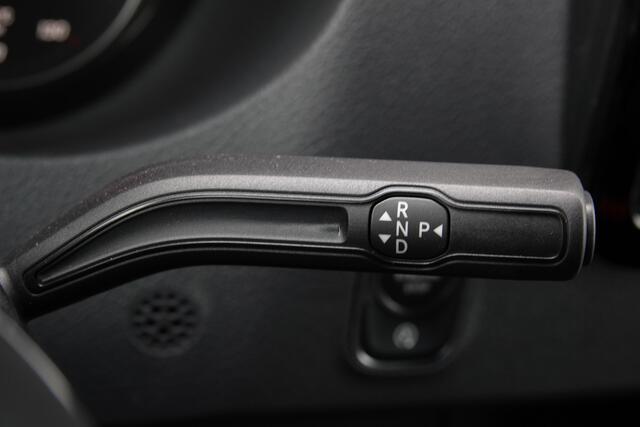 Mercedes-Benz SPRINTER L2H2 319Cdi 190Pk 9G-Tronic | Dubbel Cabine | 5-Persoons | RWD | 2xSchuifdeur | 360° Camera | Selenietgrijs